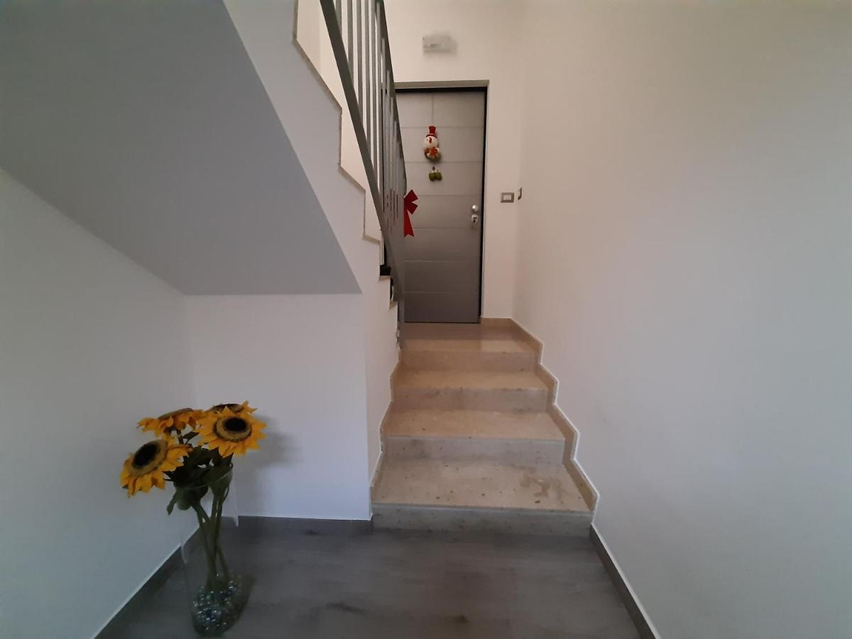 Villa Casa Aci GioJa Aci Catena Exterior foto