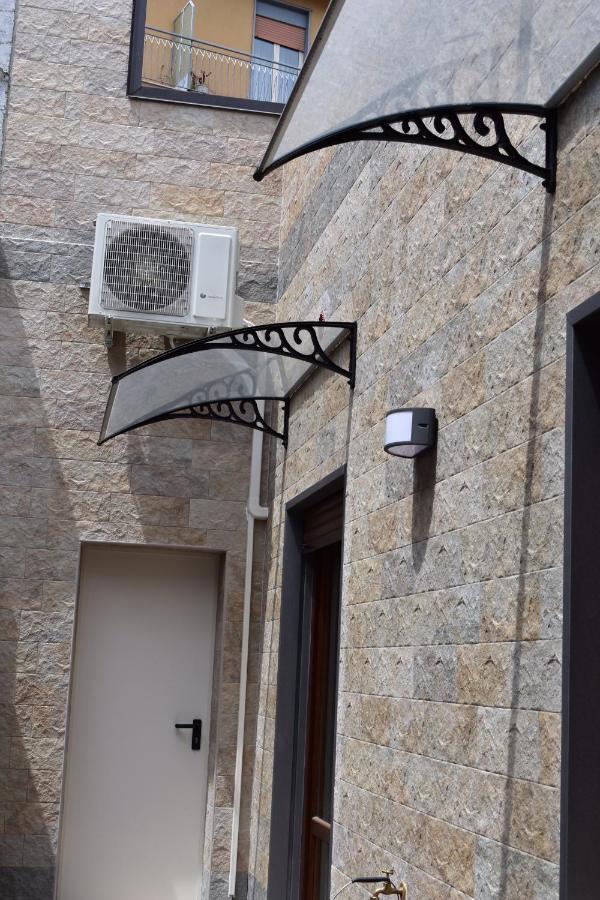 Villa Casa Aci GioJa Aci Catena Exterior foto